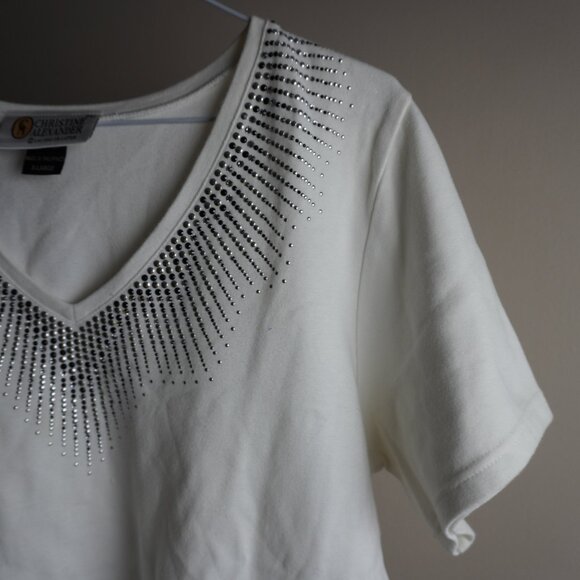 CHRISTINE ALEXANDERC XL, Lot#:38 - Picture 4 of 4